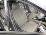 Passenger Front Seat Leather Manual Fits 17-18 Sedona 2259240. Fixed Price $614.99.