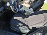 2024 Kia Sportage Driver Front Seat Gray Cloth Manual Heated - Used 31000 Miles. Fixed Price $379.95.