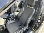 Driver Front Seat Manual Cloth And Leather Fits 12-15 Veloster 1166979. Fixed Price $104.30.