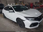 Passenger Front Seat Leather Electric Hatchback Fits 17-21 Civic 1909712. Fixed Price $739.90.
