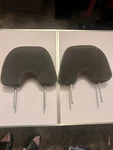 2003-2005 Honda Civic Sedan Front Left & Right Seat Oem. Fixed Price $50.00.