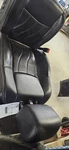 Driver Front Seat Bucket Leather Fits 14-15 Infiniti QX60 2104343. Fixed Price $554.90.