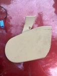 Land Rover Discovery LR3 06-09 Oem Front Left Seat Trim Cover, P# HJE500022003. Fixed Price $19.99.