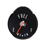 64-65 Ford Mustang Fuel Gauge Horizontal Speedo Instrument Cluster Gas Non-gt. Fixed Price $59.60.