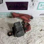 79-83 Datsun 280ZX Right Front Seat Belt Retractor Red. Fixed Price $99.99.
