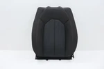 2018 - 2021 Chrysler Pacifica Front Left Seat Upper Cloth Cushion Oem Black H7XP. Fixed Price $100.57.