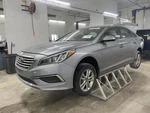Used Front Left Seat Belt Fits: 2017 Hyundai Sonata Bucket Vin 5TH. Fixed Price $165.98.