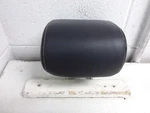 2008 Mitsubishi Lancermit Center Rear Headrest Black Leather Trim X Oem Part. Fixed Price $69.95.