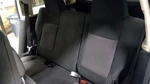 2015 Jeep Patriot Rear Seat Black Cloth 91263. Fixed Price $545.00.