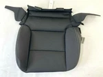 Chevrolet Silverado Gmc Sierra Rh Lh Lower Seat Cushion Black Cloth Cover New Oe. Fixed Price $247.07.