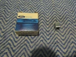 Nos 1970 1971 1972 Ford Maverick Front Bench Seat Back Latch Handle Knob. Fixed Price $34.99.