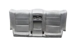 2012-2015 Mercedes W204 C350 C250 Coupe Rear Lower Bottom Seat Cushion Cover Oem. Fixed Price $121.00.