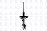 Suspension Strut Assembly Fcs 333291R Fits 05-07 Honda Odyssey. Fixed Price $121.01.