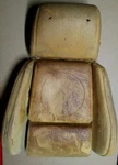 C4 Corvette Oem Used 1984-88 Standard Seat Back Foam #14079495. Fixed Price $30.00.