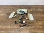 2007-2013 Bmw 328 335 M3 Coupe Front Seat Lumbar Support Pad & Pump E92 E93. Fixed Price $99.99.