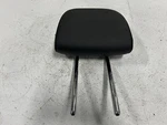 2024 Chevrolet Trax Driver Left Side Rear Headrest Black Leather Trim H6U Oem. Fixed Price $89.99.