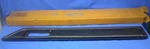 Nos 1972-1976 Ford Thunderbird Door Panel Black Arm Rest Pad Rh Pass Side. Fixed Price $149.99.