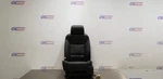 16 Gmc Sierra 3500 Slt Seat Front Driver Black Leather Power Heat Cool Memory. Fixed Price $450.00.