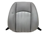 2005 2011 Mercedes CLS350 CLS550 Front Upper Seat Cushion Right Or Left Oem. Fixed Price $111.99.