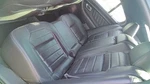 Taurus 2016 Seat Rear 5415001. Fixed Price $462.50.