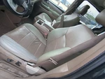 2011-2014 Volkswagen Routan Driver Front Seat Oem PMP35. Fixed Price $616.62.