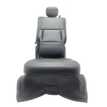 Ford Explorer Police Interceptor Rear 2ND Row Center Individual Seat 2024. Fixed Price $297.50.