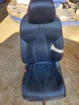 2021-2023 Acura Tlx Front Left Driver Seat Black Base Model. Fixed Price $681.45.