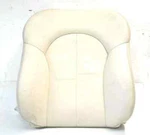 03-09 Mercedes W209 CLK500 CLK550 Front Right Side Top Upper Seat Cushion Oem. Fixed Price $120.00.