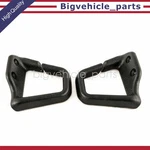 For 93-02 Gm Camaro Firebird Black Ebony Slotted Seat Belt Guide Loops New Pair. Fixed Price $12.46.