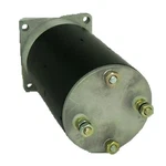 New Winch / Spreader Motor Fits Western Tornado By 50007 10763 1102 1110 1307. Fixed Price $327.66.