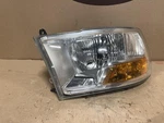 2012 Dodge TDODR2500 Driver Left Headlight Assembly Used 114-01189L. Fixed Price $135.00.