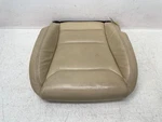 16-20 Tesla Model X Front Right Passenger Seat Lower Cushion Beige Tan 1355 Oem. Fixed Price $111.99.