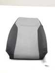 2019-2021 Volkswagen Jetta Front Left Seat Backrest W/pillow Oem 17A881805B. Fixed Price $296.29.
