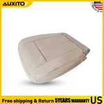2015 2016 2017 Ford Expedition Driver Side Bottom Leather Seat Cover Tan. Fixed Price $85.49.