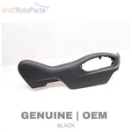 2014-2018 Porsche Cayenne Front Right Seat Frame Trim Panel 7P5881314B. Fixed Price $25.99.