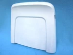 1967 Gto, Chevelle, Cutlass, Skylark Gm Metal Bucket Seat Back Rh - Nos. Fixed Price $150.00.
