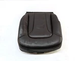 2012 Audi Q7 (4L) Front Right Passenger Lower Heated Seat Cushion Paranut Brown. Fixed Price $128.63.