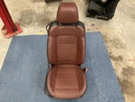 15-23 Ford Mustang Gt Front Right Passenger Side Seat Assembly FR3A-9661700-AM. Fixed Price $759.99.