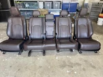 16-19 Lexus RX350 Oem Right Left Front And Rear Seat Power Heated. Fixed Price $1459.99.