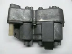 Cadillac Gm, Seat Trans. #20009302, #20009303, Six Way 1973 -85. Fixed Price $359.99.