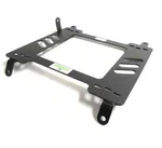 Planted Seat Bracket Driver (left) Side Mazda Miata Nc 06-15 Steel Black. Fixed Price $218.00.