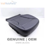 2014-2017 Audi SQ5 Front Right Lower Seat Bottom Leather Cushion 8R0881406AP. Fixed Price $140.49.