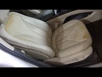 Passenger Front Seat Leather Heated Without Cooled Fits 16-18 Mkx 45435. Fixed Price $196.88.