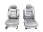 2007 Hummer H2 Oem Black Full Set Of Seats. Fixed Price $950.00.