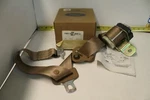 Nos Oem Ford Seat Belt Retractor F6DZ-54611B68-A (841). Fixed Price $76.46.