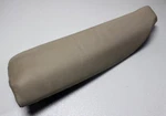 Left Rear Side Finisher Bolster Shoulder Seat Corner Pad Cover Oem Bmw F15 Beige. Fixed Price $39.00.