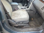 2009-2012 Ford Flex Passenger Front Seat Oem Rdtox. Fixed Price $685.13.