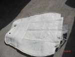 Bmw E38 E39 Heated Seat Pad Element 540I 740 750IL 528I 728IL 735IL 523I. Fixed Price $149.00.