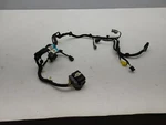 2015-2017 Ford F150 Right Seat Harness Oem EU5T14D230J4CP7. Fixed Price $40.00.