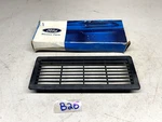 Nos 1971-73 Maverick Cougar Kick Panels 72 D2ZZ-18978-A. Fixed Price $36.71.